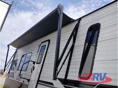 2023 Dutchmen RV Coleman Lantern Series - Photo 8
