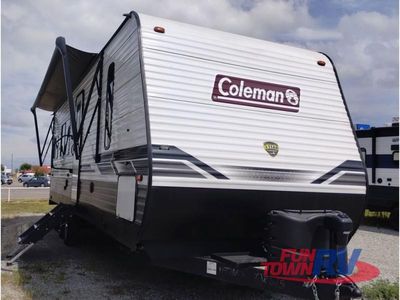 2023 Dutchmen RV Coleman Lantern Series - Photo 3