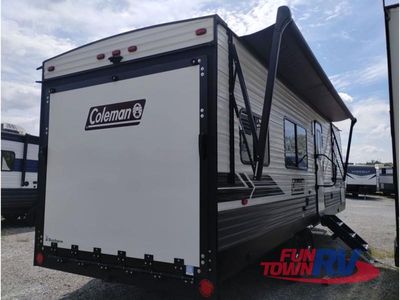 2023 Dutchmen RV Coleman Lantern Series - Photo 6