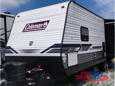 2023 Dutchmen RV Coleman Lantern Series - Photo 4