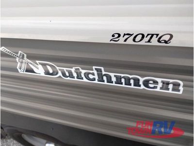 2023 Dutchmen RV Coleman Lantern Series - Photo 36