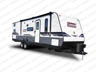 2023 Dutchmen RV Coleman Lantern Series - Photo 37