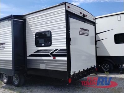 2023 Dutchmen RV Coleman Lantern Series - Photo 5