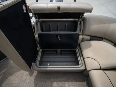 2022 Sun Tracker PARTY BARGE 20 DLX - Photo 29