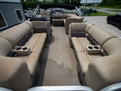 2022 Sun Tracker PARTY BARGE 20 DLX - Photo 18