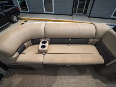 2022 Sun Tracker PARTY BARGE 20 DLX - Photo 25