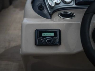 2022 Sun Tracker PARTY BARGE 20 DLX - Photo 22