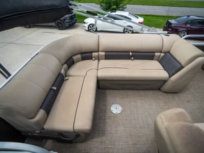 2022 Sun Tracker PARTY BARGE 20 DLX - Photo 24