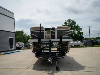 2022 Sun Tracker PARTY BARGE 20 DLX - Photo 16