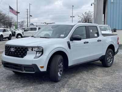 2026 Ford Maverick - Photo 24