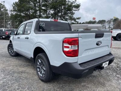 2026 Ford Maverick - Photo 25