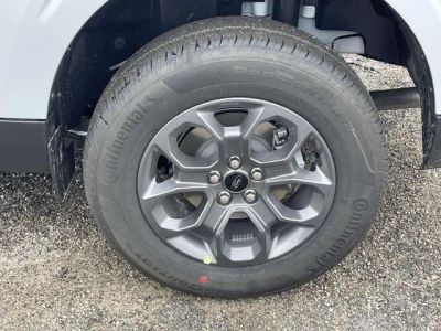 2026 Ford Maverick - Photo 21