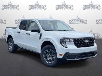 2026 Ford Maverick - Photo 1