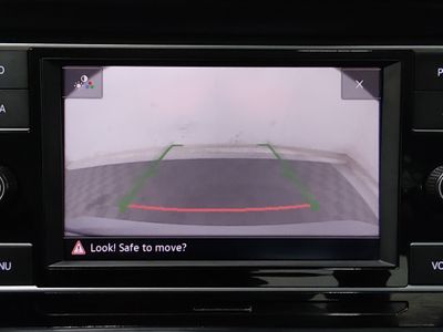 2024 Volkswagen Jetta — photo 16 view