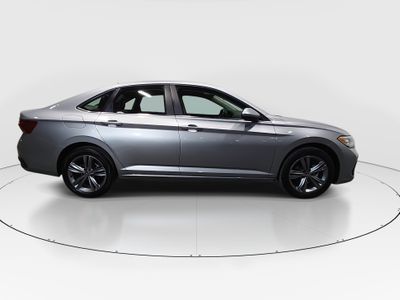 2024 Volkswagen Jetta — photo 8 view