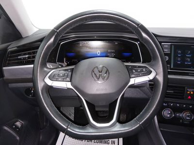 2024 Volkswagen Jetta — photo 12 view