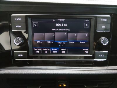 2024 Volkswagen Jetta — photo 17 view