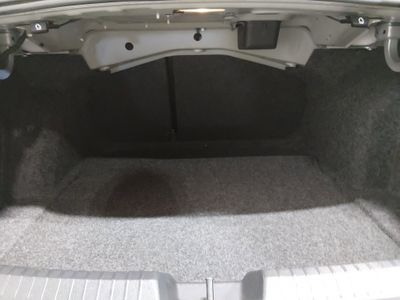 2024 Volkswagen Jetta — photo 11 view