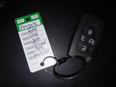 2024 Volkswagen Jetta — photo 15 view