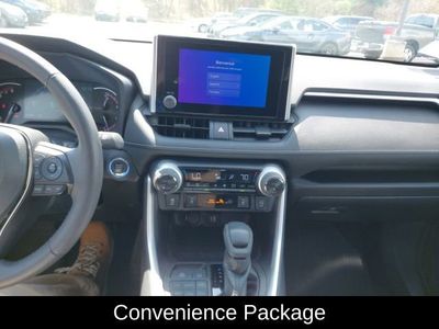 2023 Toyota RAV4 XLE - Photo 21