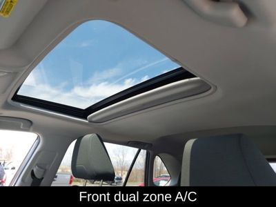 2023 Toyota RAV4 XLE - Photo 26