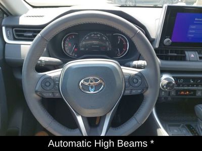 2023 Toyota RAV4 XLE - Photo 19