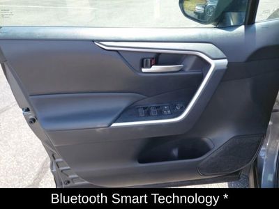 2023 Toyota RAV4 XLE - Photo 13