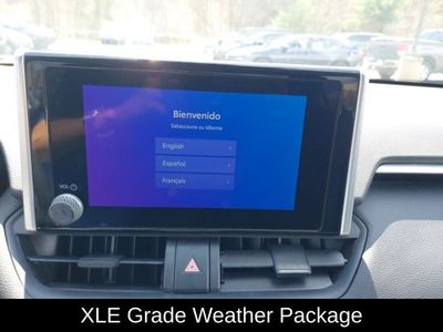 2023 Toyota RAV4 XLE - Photo 22