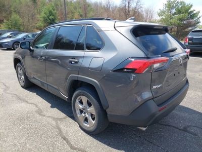 2023 Toyota RAV4 XLE - Photo 6
