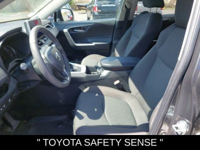2023 Toyota RAV4 XLE - Photo 15