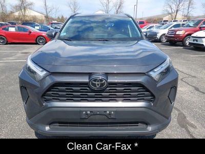 2023 Toyota RAV4 XLE - Photo 9