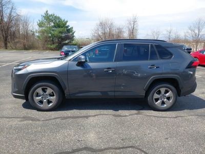 2023 Toyota RAV4 XLE - Photo 7