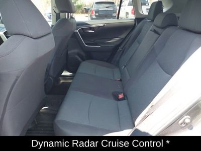 2023 Toyota RAV4 XLE - Photo 16