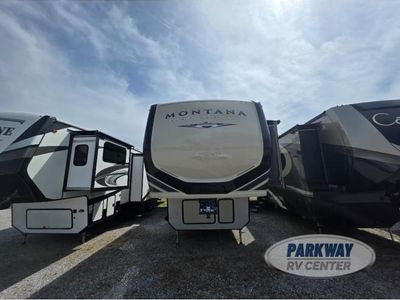 2019 Keystone RV Montana High Country - Photo 1