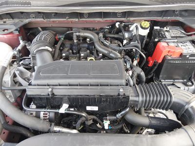 2025 Ford Escape — photo 9 view
