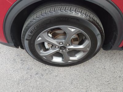 2025 Ford Escape — photo 10 view