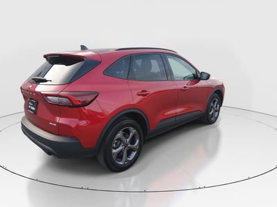 2025 Ford Escape — photo 7 view