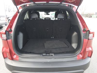2025 Ford Escape — photo 11 view
