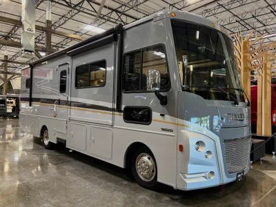 2022 Winnebago ADVENTURER - Photo 1