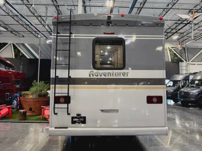 2022 Winnebago ADVENTURER - Photo 23