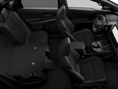 2026 Toyota bZ - Photo 8