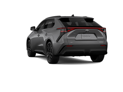 2026 Toyota bZ - Photo 4