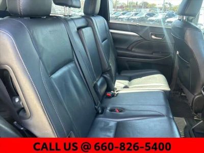 2019 Toyota Highlander - Photo 36