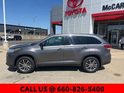 2019 Toyota Highlander - Photo 15