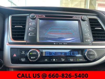 2019 Toyota Highlander - Photo 23