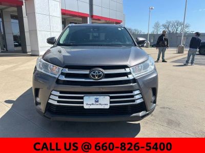 2019 Toyota Highlander - Photo 3