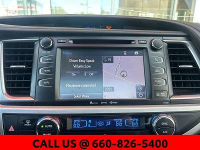2019 Toyota Highlander - Photo 24