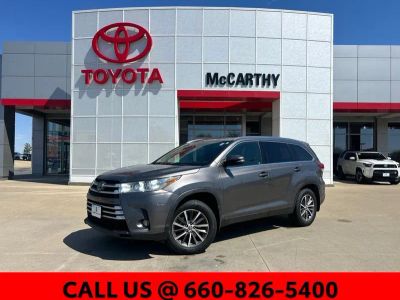 2019 Toyota Highlander - Photo 1