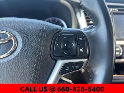 2019 Toyota Highlander - Photo 21