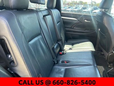 2019 Toyota Highlander - Photo 8